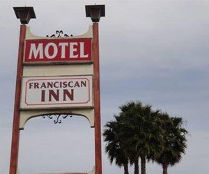 Franciscan Inn Motel Vista United States
