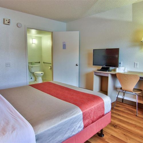 Photo of Motel 6-West Sacramento, CA