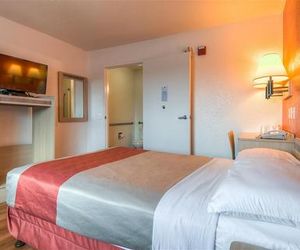 Motel 6 Los Angeles - Whittier East Los Angeles United States