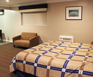 Friendly Hills Inn East Los Angeles United States