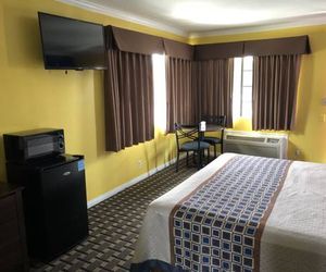 Whittier Travel Inn East Los Angeles United States