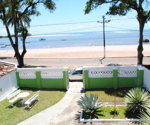 Casarão Verde Hostel Itacare Brazil