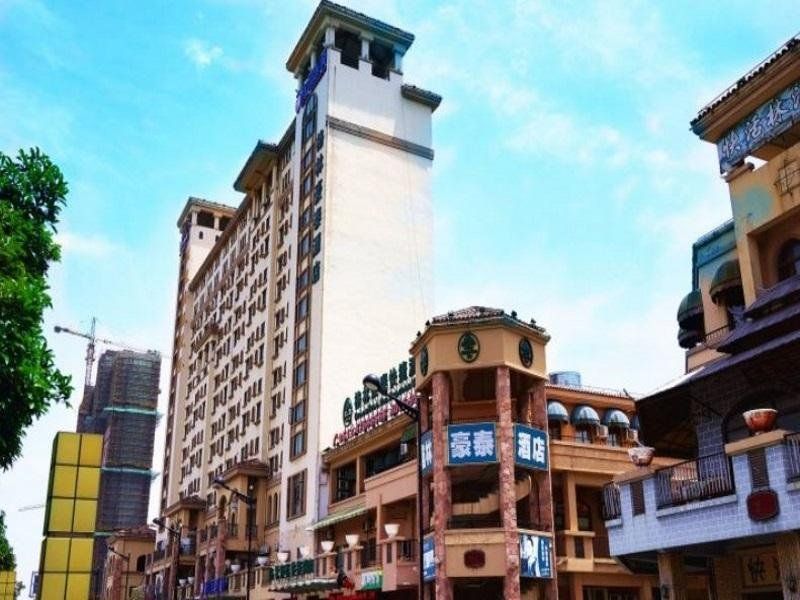 Hotel Photo 11