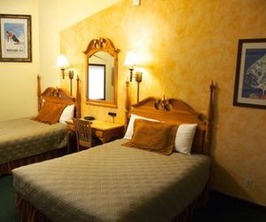 Tyrolean Lodge Aspen United States