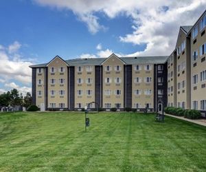 CRYSTAL INN HOTEL & SUITES Aurora United States
