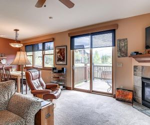 Highland Greens Townhome 19 by Colorado Rocky Mountain Resorts Breckenridge United States