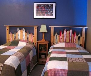 Copper Mountain Condo Collection by Bighorn Rentals Copper Mountain United States