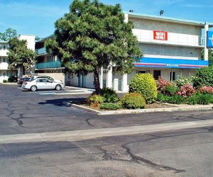 Motel 6 Denver Central - Federal Boulevard Denver United States