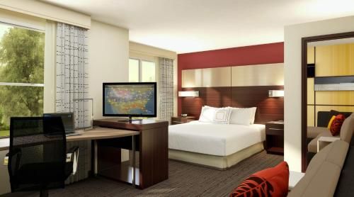 Residence Inn Denver Cherry Creek