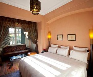 Dar Rhizlane, Palais Table dhôtes & SPA Marrakech Morocco