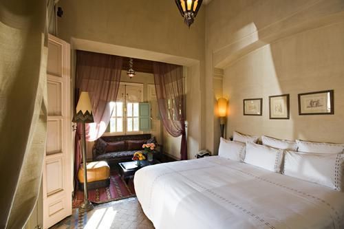 image of hotel Dar Rhizlane, Palais Table d'hôtes & SPA