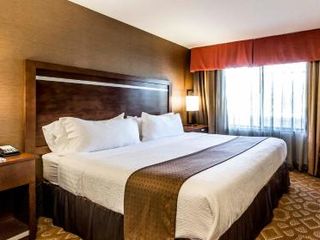 Фото отеля Holiday Inn Hotel & Suites Durango Central, an IHG Hotel