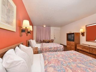 Hotel pic Americas Best Value Inn & Suites Ft Collins E at I-25