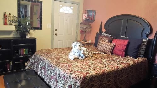 The Bookcliffs Bed & Breakfast