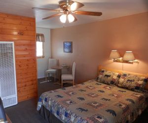 San Juan Motel & Cabins Pagosa Springs United States