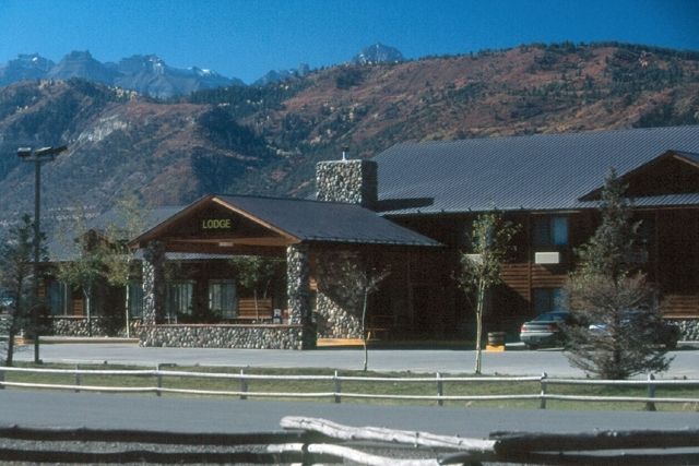 Hotel Photo 20