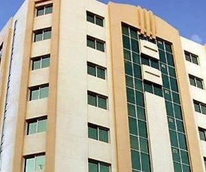 Pangulf Hotel Suites Sharjah United Arab Emirates