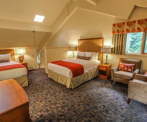 Aspen at Streamside, a VRI resort Vail United States