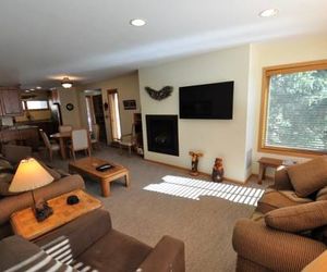 Spacious 2 Bedroom Condo with Spectacular Views & Underground Parking. Vail United States