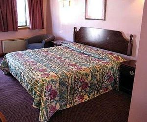 Colonial Inn and Suites Meriden United States