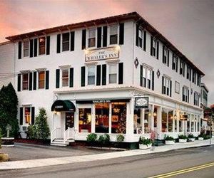 The Whalers Inn Mystic United States