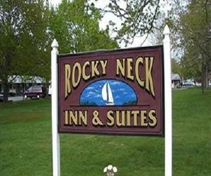 Rocky Neck Inn & Suites Niantic United States