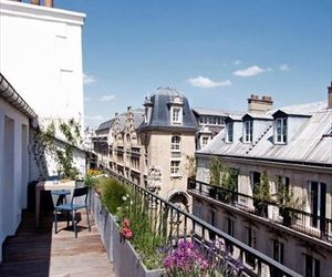 Le Mathurin Hotel & Spa Paris France