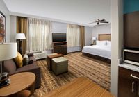 Отзывы Homewood Suites by Hilton Washington DC NoMa Union Station, 3 звезды