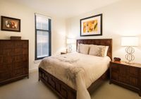 Отзывы Massachusetts Ave Apartments by Zen Hospitality, 4 звезды