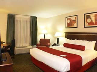 Фото отеля Best Western Auburndale Inn & Suites