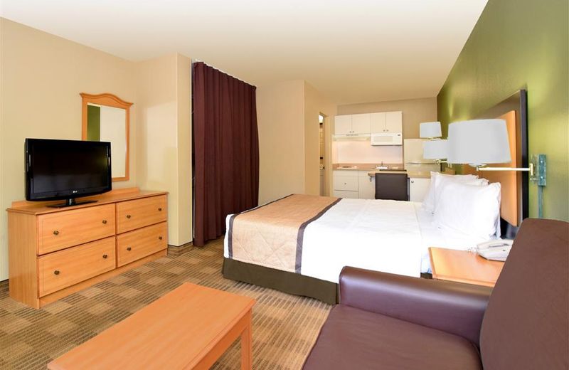 Extended Stay America Boca Rat