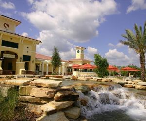 Holiday Inn Club Vacations At Orange Lake Resort Citrus Ridge United States