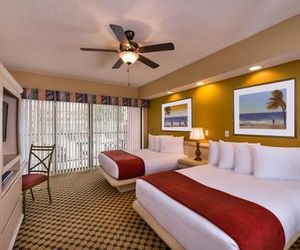 Westgate Towers Hotel Celebration United States