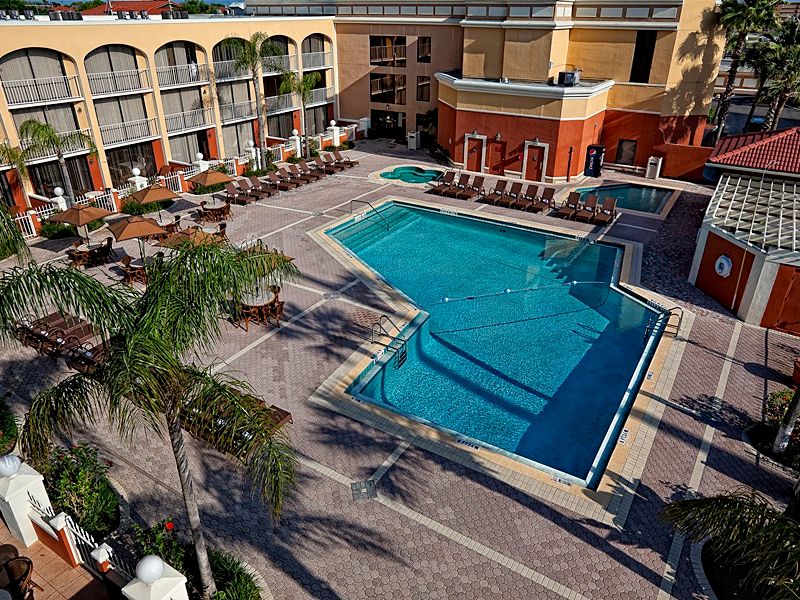 Hotel Photo 22