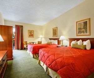 Ramada Maingate West Celebration United States