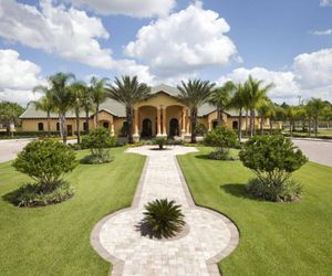 Orlando Paradise Palms Resort Four Corners United States