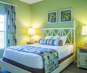 Barefoot Suite by Capital Vacations Celebration United States
