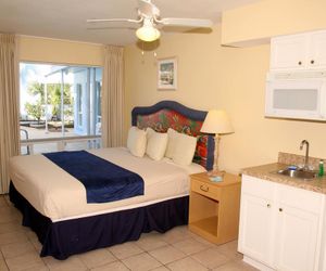 Gulf Beach Inn Clearwater Beach United States