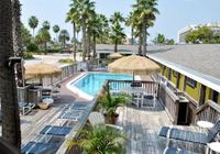 Отзывы Barefoot Bay Resort Motel, 2 звезды
