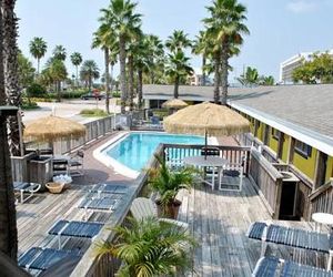 Barefoot Bay Resort Motel Clearwater Beach United States