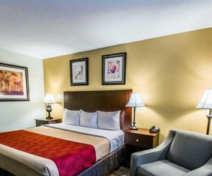 Econo Lodge Cocoa Beach - near the Port Cocoa Beach United States