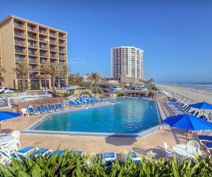 Delta Hotels by Marriott Daytona Beach Oceanfront Daytona Beach United States