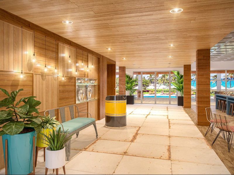 Hotel Photo 14