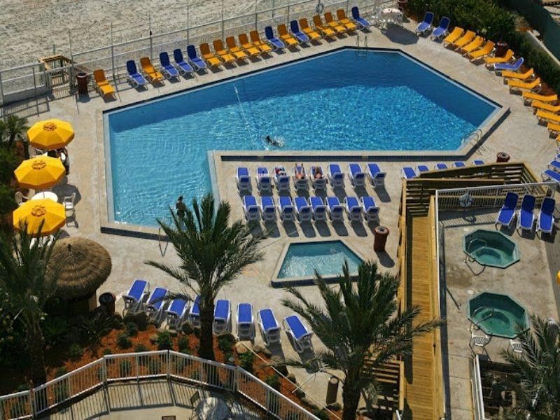 Hotel Photo 21