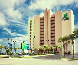 Holiday Inn Express & Suites Oceanfront Daytona Beach Shores Daytona Beach United States