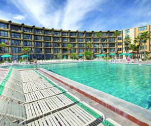 Daytona Beach Hawaiian Inn Daytona Beach United States
