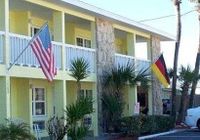 Отзывы Studio 1 Motel — Daytona Beach, 2 звезды