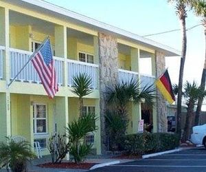 Studio 1 Motel - Daytona Beach Daytona Beach United States