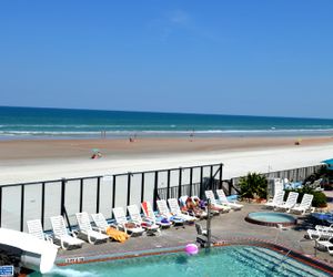 Sun Viking Lodge - Daytona Beach Daytona Beach United States