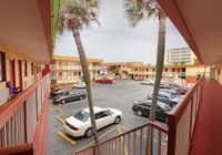 Отзывы Roomba Inn & Suites — Daytona Beach